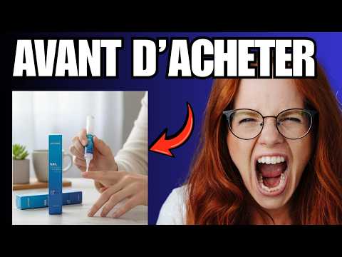 🔥 KURINERU NAIL REPAIR PEN AVIS - EST-CE QUE ÇA MARCHE VRAIMENT ? BIENFAITS, PRIX & OFFICIEL WEBSITE