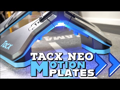 Garmin Tacx SRAM XD-R Korpusas skirtas NEO 2T video