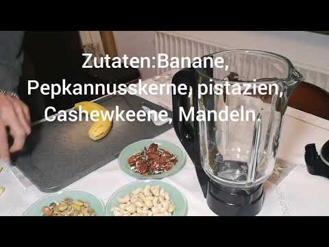 Faule Weiber Dessert -schneller geht`s nicht.Desser im Glas.sehr lecker.