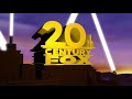 20th Century Fox 1994 Remake V5