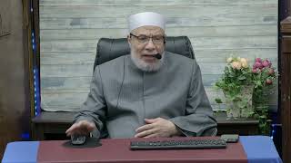 صورة هل العدد معتبر في فدية الإطعام؟/الخميــس(06-02-2025م)الحلقـةالأولـى