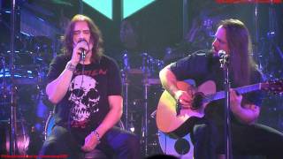 Dream Theater - Beneath the Surface, Live Wembley Arena London England, Feb 10 2012