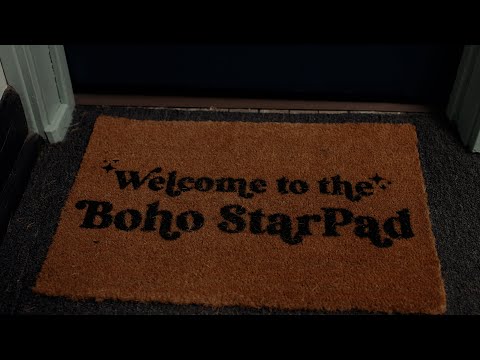 Welcome to the Boho StarPad thumbnail