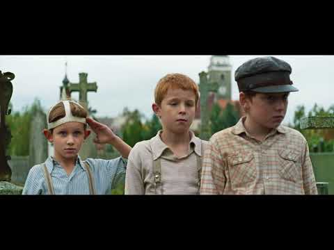 trailer