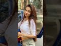 New WhatsApp Status Chehra Jaise Chand Khila Song Anushka Sen Shubham Kacher Shorts Viral