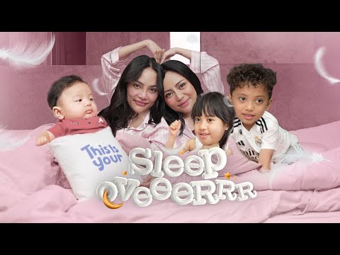 SleepovEEERRR S2 E1 - Ada yang berbeda di episode ini