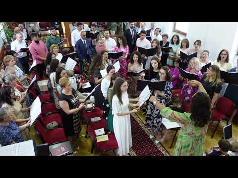 BAZȘ Cuvin - Laolaltă ne-am strâns