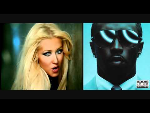 P.Diddy ft Christina Aguilera - Tell Me