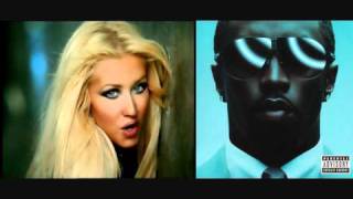 P.Diddy ft Christina Aguilera - Tell Me