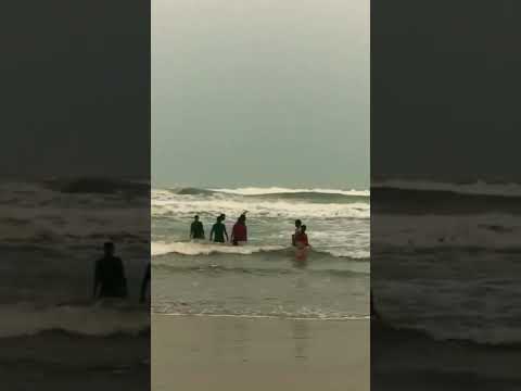Vizag beaches#beachlovers#vizag#viralshorts#youtubeshorts