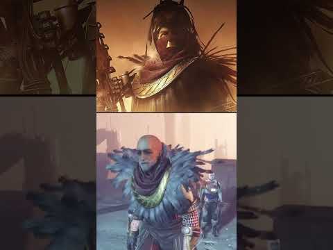 Der beste Moment aus Destiny 2: Fluch des Osiris