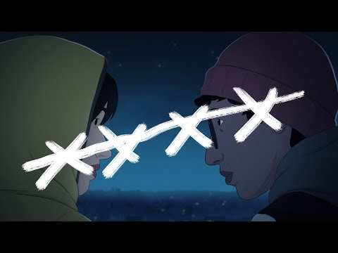 S+C+A+R+R - YOU'RE THE ONE (From "I Lost My Body") - YouTube