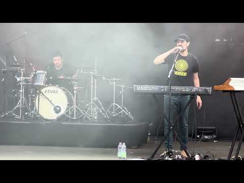 Esthesis perform No Soul to Sell