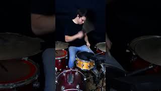Poison by Bell Biv Devoe Drum Groove