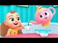 I M A Little Teapot Song Lalafun Nursery Rhymes Kids Songs