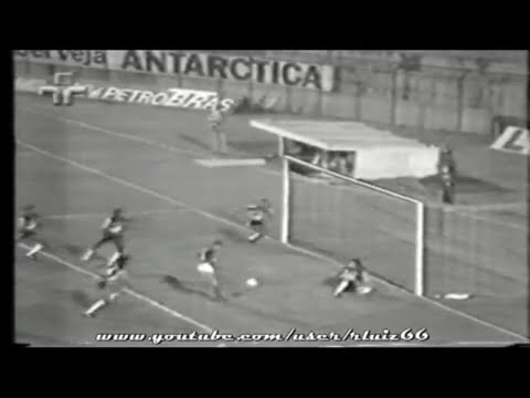 Portuguesa 1 x 1 Novorizontino - 1990 - Campeonato paulista