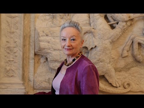 La Chaire du Louvre 2011 - La mutation au bout du pinceau (5/5)