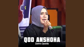 Download lagu Qod Anshoha mp3 Download lagu Qod Anshoha mp3