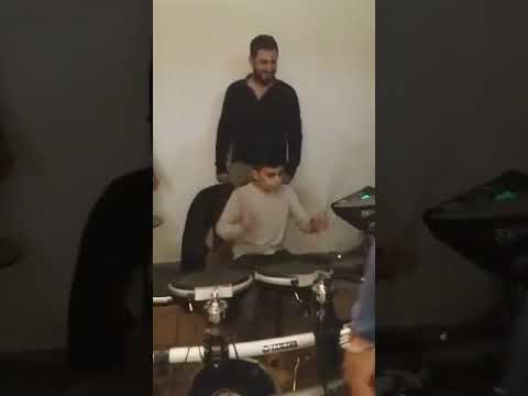 Rado bossa i Boril iliev