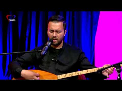 Pirler ve Dedeler - Hak Nasip Eyledi