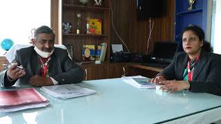 Unique International Public School Video