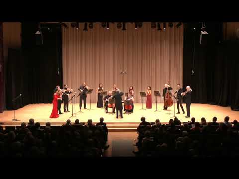 Grażyna Bacewicz: Divertimento For Strings / Divertimento Na Smyczki