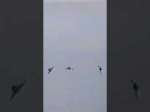 【中隊バッジ】