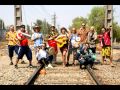 chorizo salvaje - bailemos cumbia. 