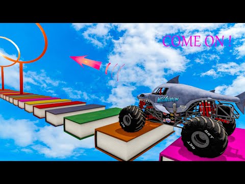 Ultimate Car Wipeout Challenge in BeamNG.drive