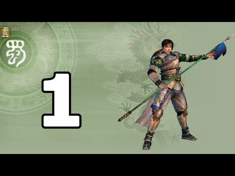 dynasty warriors 5 xbox iso