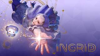 【Steam版ストリートファイター6】#4 イングリッドを納得いくまでやる