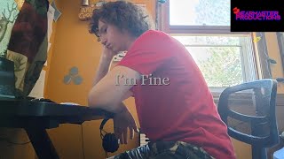 I'm Fine - A Short Film