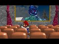 Mario And Wii Fit Trainer S Dating At Movie Theatre MMD