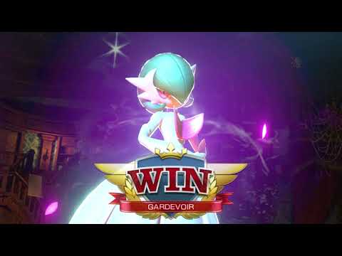 Picano (Gardevoir/Suicune) vs SKDale (Charizard/Braixen) - Pokken at Alpha - 9-4-18