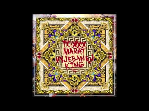 TOCCCS  - Vyjebanej King feat. Marat (prod. JointeL)
