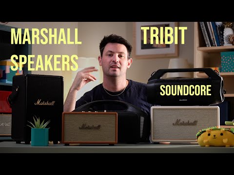 Best Bluetooth Speakers for the Home?