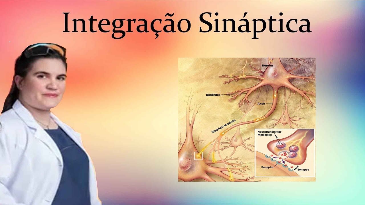 Integração Sináptica