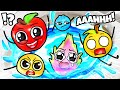 WE GOT FLUSHED DOWN A TOILET Roblox Secret Staycation