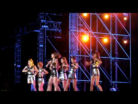 NINE MUSES [MAYFL Concert 2011]