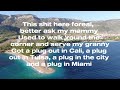 Lil 2 Z Wishing On A 2 Official Video Lyrics