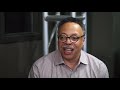 George Elliott Clarke on being the Parliamentary Poet Laureate (Pt 25 of 32)
