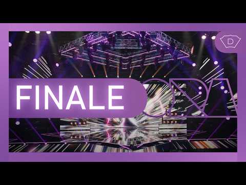 Dora 2026. - izbor hrvatske pjesme za pjesmu Eurovizije, prijenos finalne večeri
