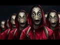 Bella Ciao English Cover La Casa De Papel