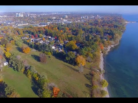 Land for sale - 346-362 Lakeshore Rd W, Oakville, ON L6K 1G1