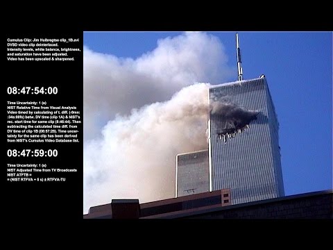 8:47:59am - 8:49:29am / N / Raw Video by Jim Huibregtse - Sel. Take 2