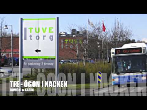 Lawicki & Kari - Ögon i nacken 2013