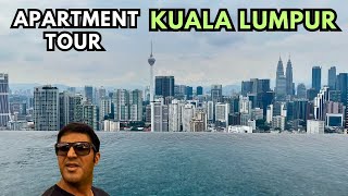 My Favorite Place to Stay in Kuala Lumpur, Malaysia | Lucentia Residences