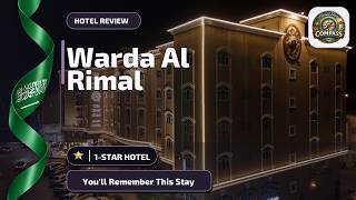 Warda Al Rimal Serviced Apartments - You’ll Remember This Stay | Al-Khobar, Saud