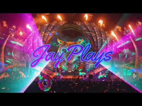 JayPlays No Limits EDC Mix