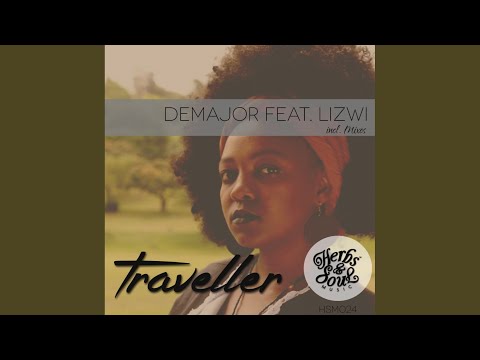 Traveller (ReQuest M Remix)